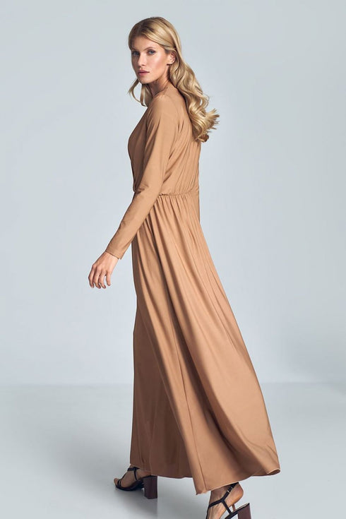 Robe de jour model 147928 Figl